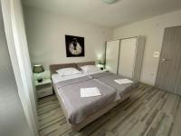 Půdorys ubytování Holiday home Povile