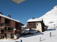 Appartement Val Thorens, 3 pi&egrave;ces, 5 personnes - FR-1-637-13 in de winter