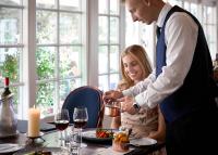 Hosté ubytování Hotel Kirstine