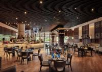 Εστιατόριο ή άλλο μέρος για φαγητό στο AYANA Midplaza JAKARTA