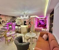 Un lugar para sentarse en CASA HADASA