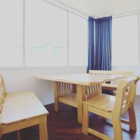Zenibako House 2fの見取り図または間取り図