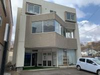 アパートメントが所在する建物
