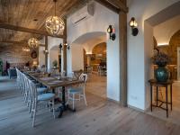 Εστιατόριο ή άλλο μέρος για φαγητό στο Arkady Hof Hotel