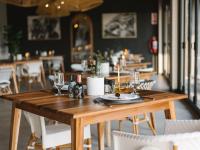 Thức uống tại The Orpen Kruger