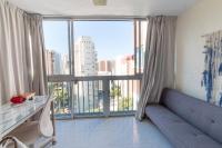 Půdorys ubytování Moonkey - Apto Paris con piscina y parking