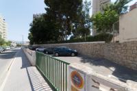 Půdorys ubytování Moonkey - Apto Paris con piscina y parking