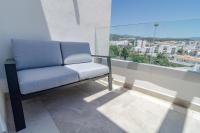 Balkón alebo terasa v ubytovaní INF27E- Holiday home Estepona by Roomservices