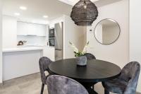 Kuchyňa alebo kuchynka v ubytovaní INF27E- Holiday home Estepona by Roomservices