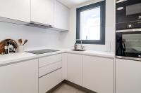 Kuchyňa alebo kuchynka v ubytovaní INF27E- Holiday home Estepona by Roomservices