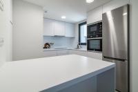 Kuchyňa alebo kuchynka v ubytovaní INF27E- Holiday home Estepona by Roomservices