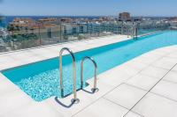 Bazén v ubytovaní INF27E- Holiday home Estepona by Roomservices alebo v jeho blízkosti