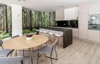 Kuchyňa alebo kuchynka v ubytovaní INF27E- Holiday home Estepona by Roomservices