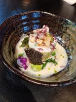 Φαγητό σε αυτό το ξενοδοχείο ή κάπου εκεί κοντά