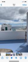 Plán poschodí v ubytovaní Eterna Primavera, a 40m de la piscina natural