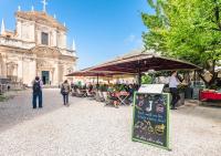 Hosté ubytování Stayeva 11