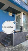 Certifikát, ocenenie alebo iný dokument vystavený v ubytovaní Apartment Anna - FREE Pickup from OR Dropoff to Zagreb airport AT ANY TIME, please give three days advance notice - Long-term parking with airport transport possibility