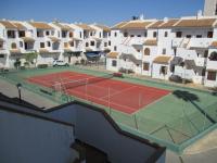 Tenis a/nebo squash v ubytování Aldeas Taray Admer 6 nebo okolí