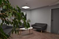 Posedenie v ubytovaní Hotel Skaut
