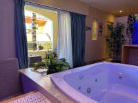 Půdorys ubytování Sosua Inn Hotel