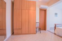 A bed or beds in a room at Diogenis villa