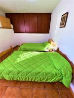 Půdorys ubytování Villa Girasol