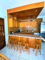 Půdorys ubytování Villa Girasol