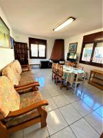 Půdorys ubytování Villa Girasol