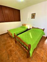 Půdorys ubytování Villa Girasol