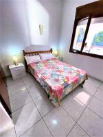 Půdorys ubytování Villa Girasol