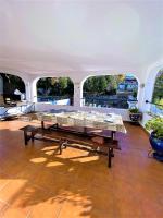 Půdorys ubytování Villa Girasol