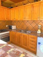 Půdorys ubytování Villa Girasol