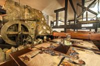 Hotel Bansko SPA & Holidays - Free Parkingにあるレストランまたは飲食店