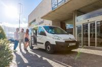 Clientes alojados en Spa Hotel Ciudad de Teruel