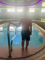Apartahotel & Spa Jacetaniaの宿泊客
