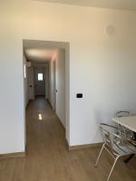 Plán poschodí v ubytovaní Camping Village Torrenova