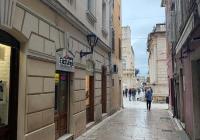 Plan piętra w obiekcie Bruna & Luka city ​​centre