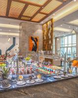 Φαγητό σε αυτό το ξενοδοχείο ή κάπου εκεί κοντά