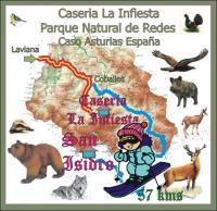 Caseria la Infiesta, Caleao – Updated 2022 Prices