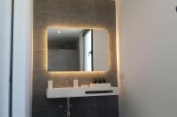 Kúpeľňa v ubytovaní VILLA NOKA