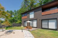 ヴィラが所在する建物