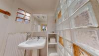 Kúpeľňa v ubytovaní Magic Home - Les Taillandiers