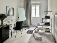 Posedenie v ubytovaní Apartament Kinga