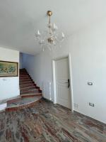 Půdorys ubytování Villa Miramare