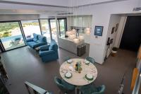Posedenie v ubytovaní CH Villa Skyline La Marquesa Golf (Ciudad Quesada)