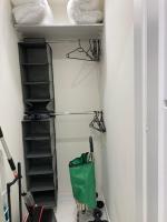 Plán poschodí v ubytovaní Apartament BB I na Kiepury