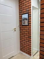 Plán poschodí v ubytovaní Apartament BB I na Kiepury