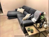 Area soggiorno di MP Luxury House