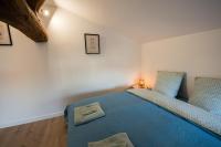 Plán poschodí v ubytovaní La maison à Mimine