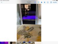 Plan piętra w obiekcie Le SPA de l Albizia